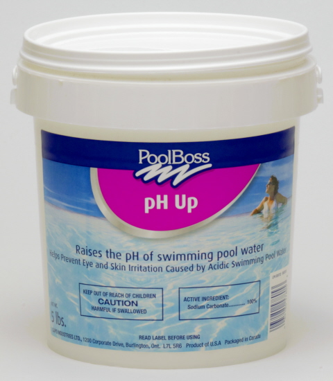 PH UP 2KG